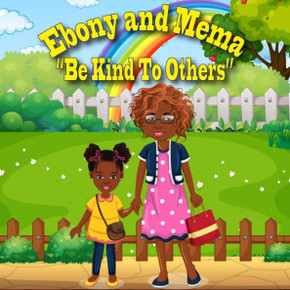 Ebony and Mema