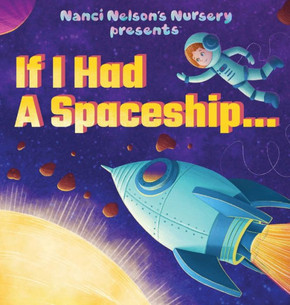 If I Had A Spaceship...