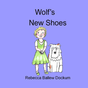 Wolf's New Shoes
