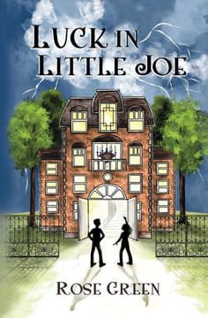 Luck in Little Joe