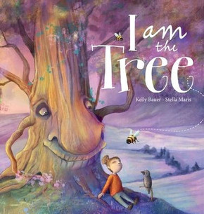 I am the Tree