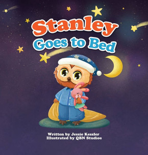 Stanley Goes to Bed