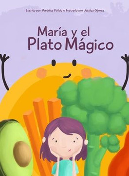 Mar? y el Plato M?ico