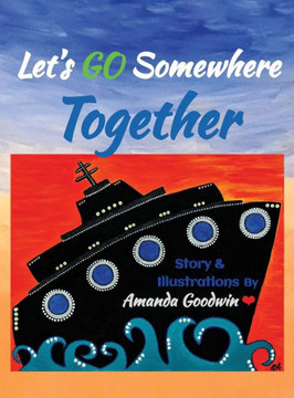 Let's Go Somewhere Together Let's Go Somewhere Together