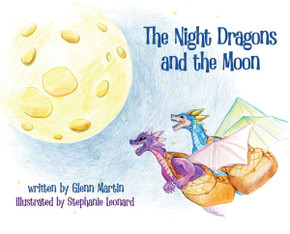 The Night Dragons and the Moon