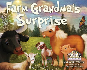 Farm Grandma's Surprise