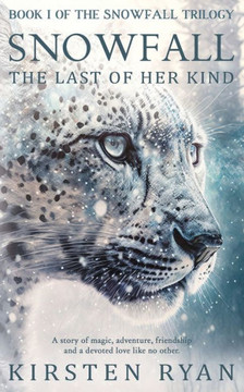 Snowfall: The Last Of Her Kind Snowfall: The Last Of Her Kind