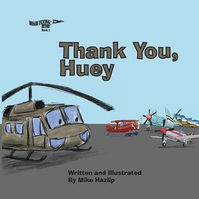 Thank You, Huey Thank You, Huey