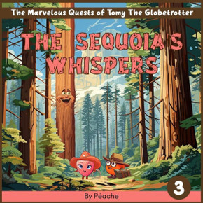 The Sequoia's Whispers - Large Print The Sequoia's Whispers - Large Print