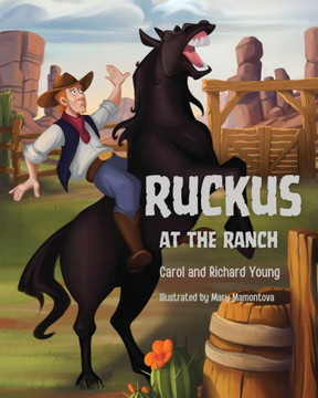 Ruckus at the Ranch Ruckus at the Ranch