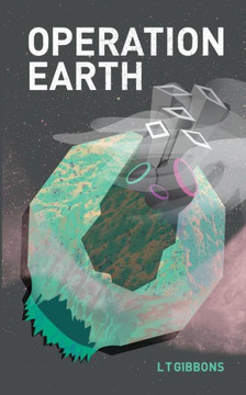 Operation Earth (Project Ark)