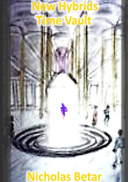 New Hybrids Time Vault New Hybrids Time Vault