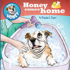 Hey Honey: Honey Comes Home