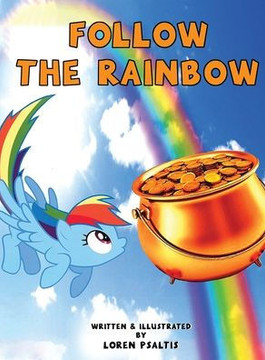 Follow The Rainbow