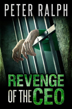 Revenge Of The Ceo: Will Aspine Succeed In Bringing Down Those Who Framed Him?