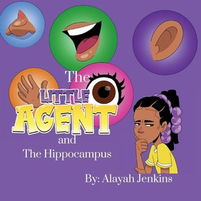 The Little Agent and The Hippocampus