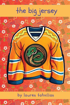 The Big Jersey The Big Jersey