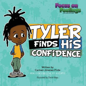 Tyler Finds His Confidence