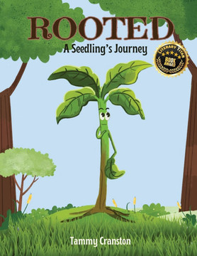 Rooted: A Seedling's Journey