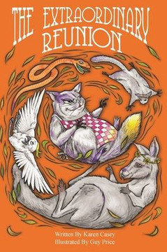 The Extraordinary Reunion