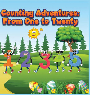 Counting Adventures: From One to Twenty