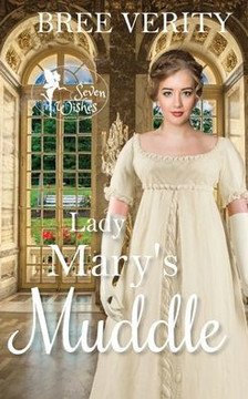 Lady Mary's Muddle (Seven Wishes)