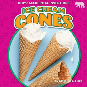 Ice Cream Cones