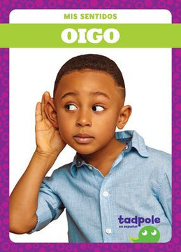 Oigo (Hear) Oigo (Hear)
