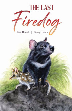 The Last Firedog The Last Firedog
