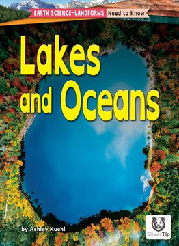 Lakes and Oceans