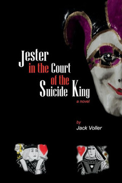 Jester In The Court Of The Suicide King
