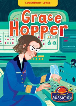 Grace Hopper