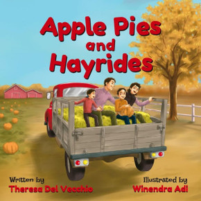 Apple Pies and Hayrides