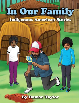 In Our Family: Indigenous American Stories