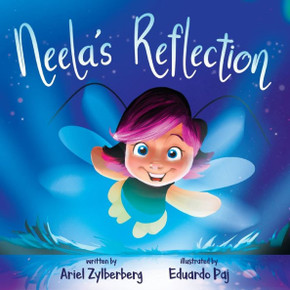 Neela's Reflection