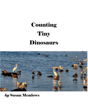 Counting Tiny Dinosaurs