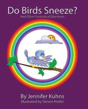 Do Birds Sneeze?