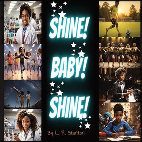 Shine! Baby! Shine!