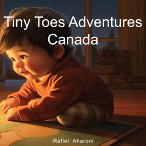 Tiny Toes Adventures Canada