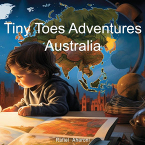 Tiny Toes Adventures Australia