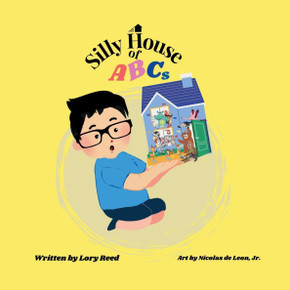Silly House of ABCs