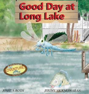 Good Day at Long Lake