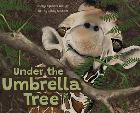 Under The Umbrella Tree
