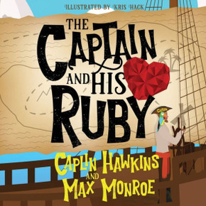 The Captain and His Ruby