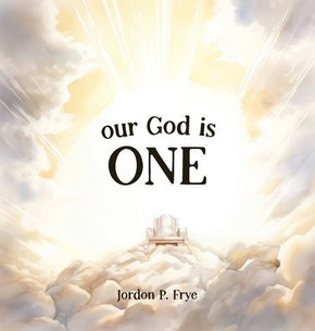 Our God Is One - Large Print