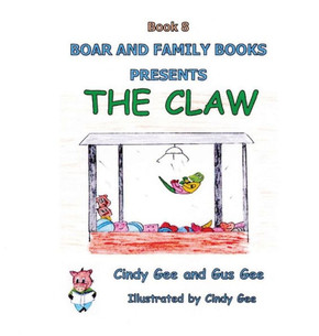 The Claw: Book 8