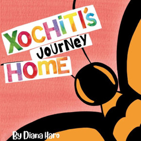 Xochitl's Journey Home
