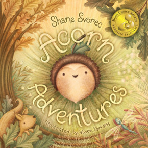 Acorn Adventures Acorn Adventures