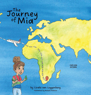 The Journey of Mia