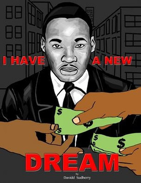 I Have A New Dream I Have A New Dream